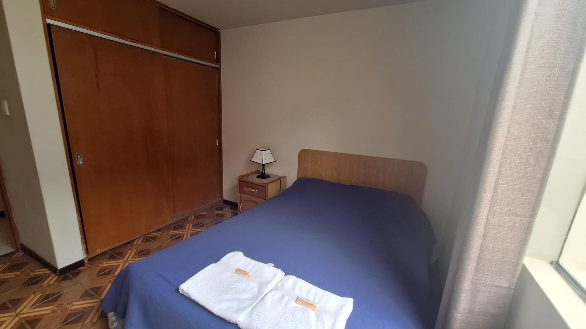Appartement Aparts Downtown Arequipa