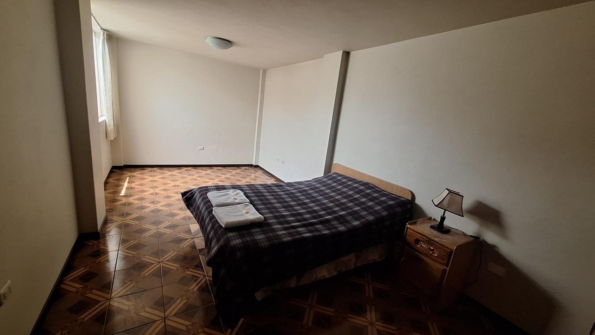 Aparts Downtown * Arequipa