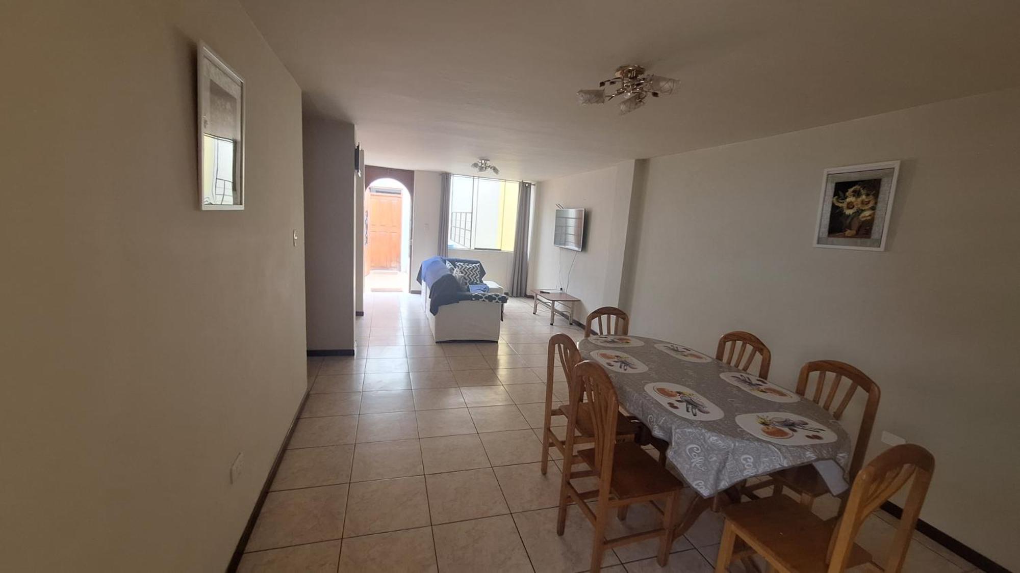 Appartement Aparts Downtown