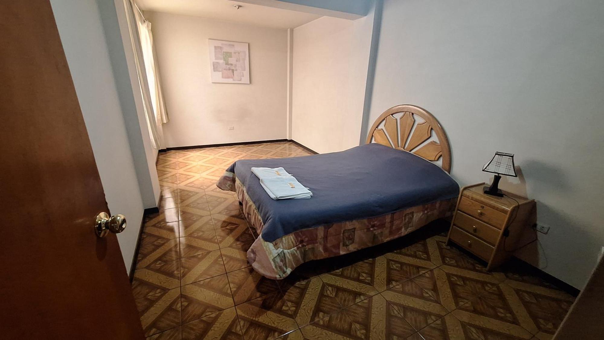 Appartement Aparts Downtown *