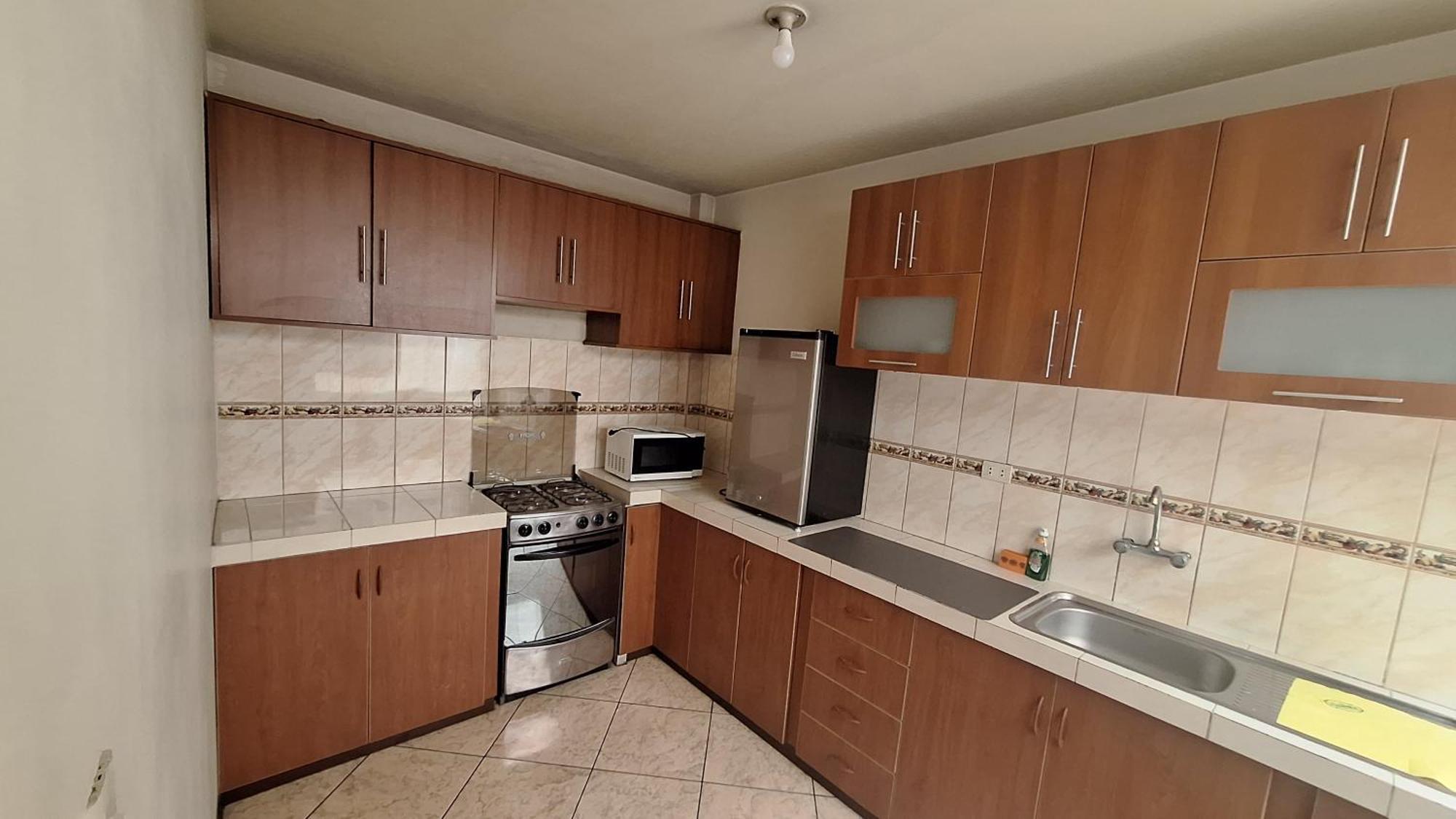 Appartement Aparts Downtown Arequipa