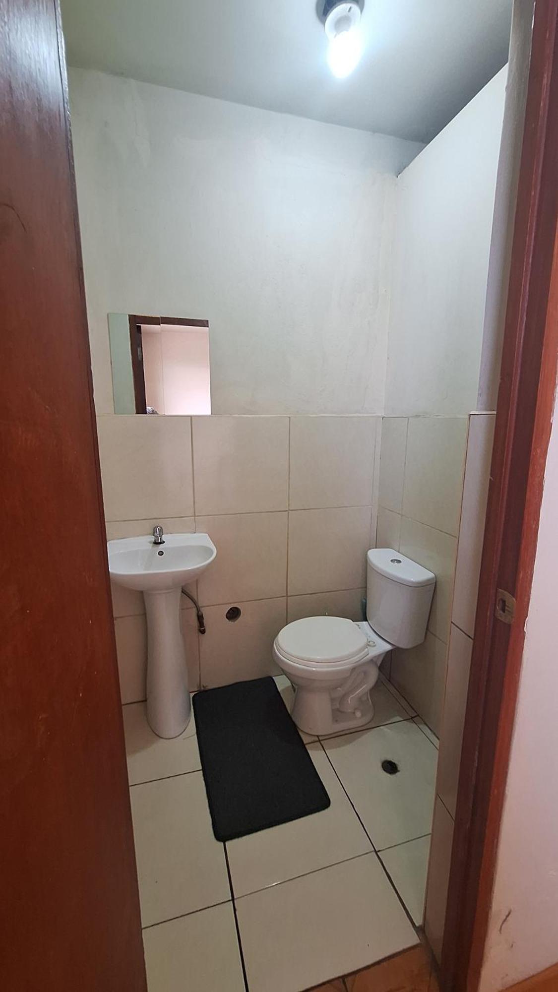 Aparts Downtown Appartement