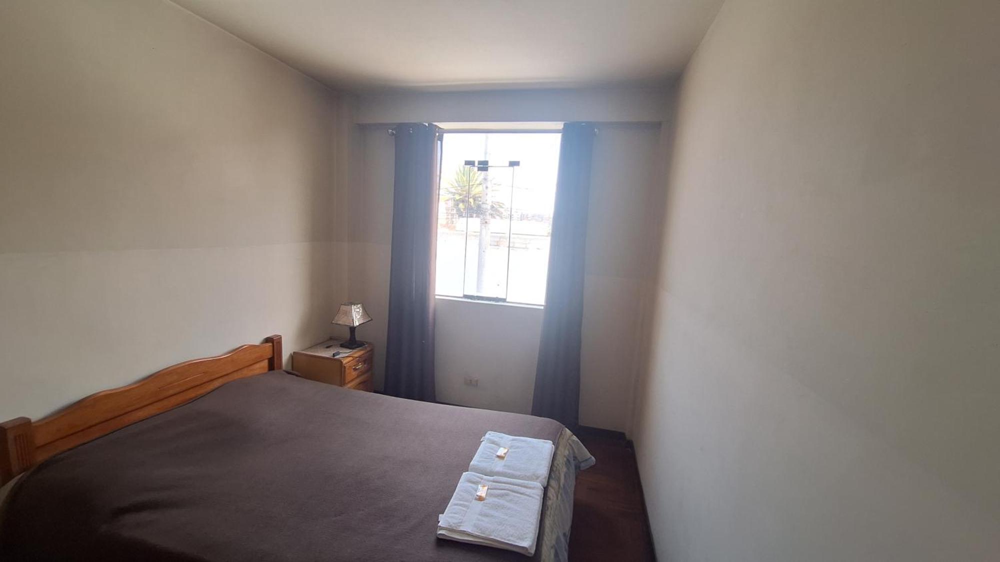 Appartement Aparts Downtown Arequipa