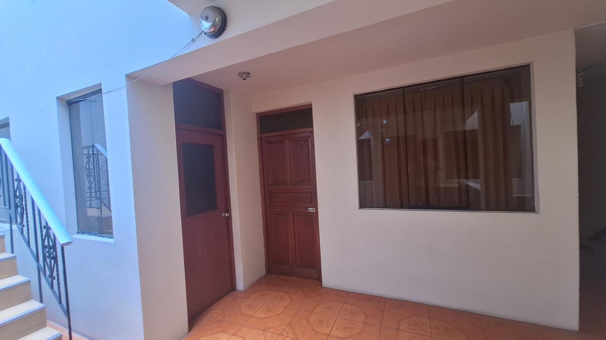 Aparts Downtown Appartement *